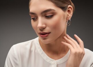 Значение сна: найти золотую сережку