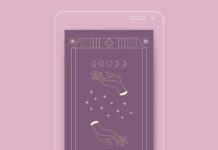 Расклад Таро на будущее: пошаговая схема