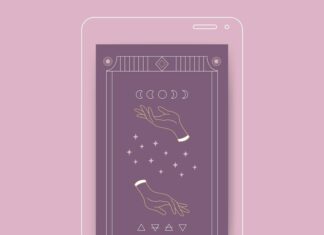 Расклад Таро на будущее: пошаговая схема