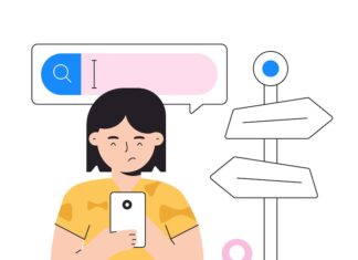 Поиск адреса по фамилии человека