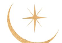 Лунные женские имена