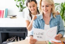 Сын для мамы: слова сердца