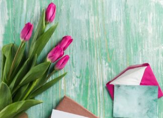 Идеи подписей для открытки подруге