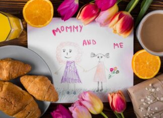 Комплименты для мамы на день рождения