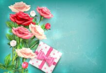 Поздравление с 55-летием дорогой женщине