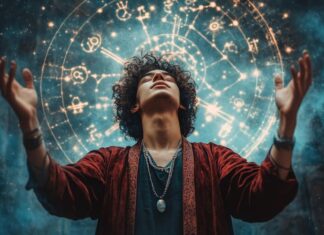 Мужчина-Стрелец: характеристика знака зодиака