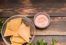 Мексиканская смесь: идеи для замороженных блюд