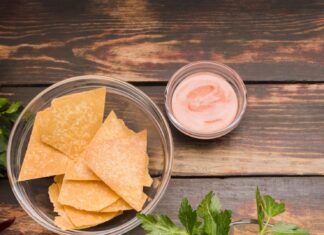 Мексиканская смесь: идеи для замороженных блюд