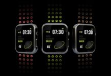 Бесплатные циферблаты для Wearfit Pro