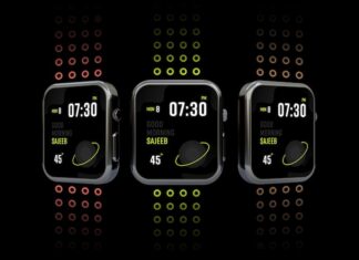 Бесплатные циферблаты для Wearfit Pro