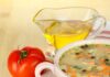 Самый простой и вкусный суп