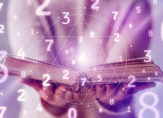 Число 32 в ангельской нумерологии