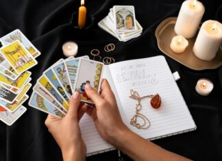 Императрица в Таро: миф или реальность