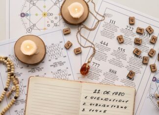 4 Пентаклей: Время в Таро