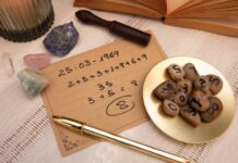 Значение числа 8 в нумерологии для мужчин