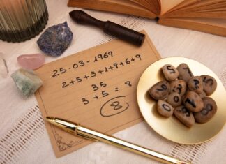 Значение числа 8 в нумерологии для мужчин