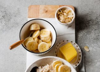 Варка пшенной и рисовой каши: пошаговое руководство