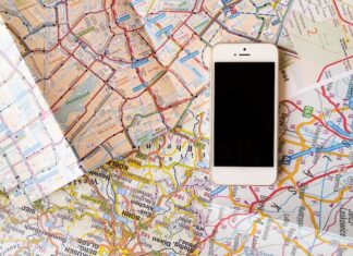 Карта метро по номеру телефона