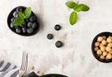 Диетические завтраки: рецепты полезных блюд