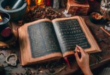 Гадание: Книга Судеб — 300 вопросов