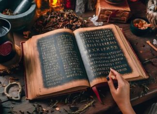 Гадание: Книга Судеб — 300 вопросов