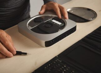 Ремонт динамиков: починка диффузора своими руками