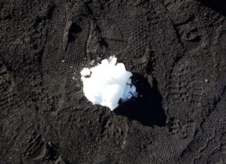 Сонник: горячий асфальт