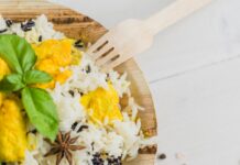 Рисовые рецепты: просто и вкусно