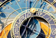 Числа 18:18 на часах — значение и тайна