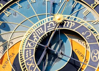 Числа 18:18 на часах — значение и тайна