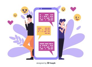 Как ответить на СМС по настроению