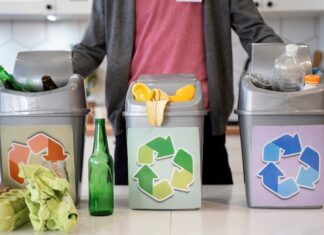 Утилизация бытовой техники в Эльдорадо