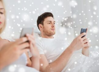 Как пожалеть мужчину по смс