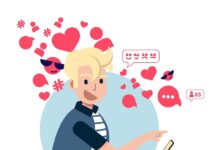 Как оригинально сохранить контакт любимого в телефоне