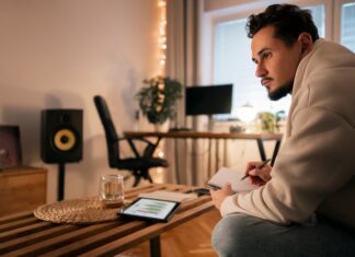 Гадание онлайн на мужчину