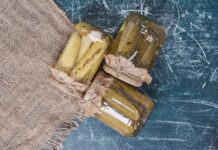 Засолка огурцов на зиму: секреты вкуса