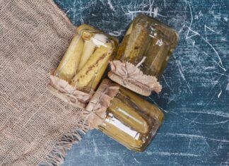 Засолка огурцов на зиму: секреты вкуса