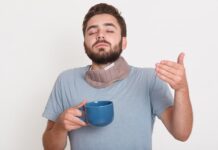 Сон и кофе: как они связаны у мужчин