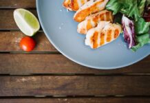 Свинина: 10 идей для быстрого ужина