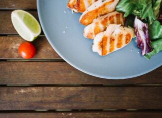 Свинина: 10 идей для быстрого ужина