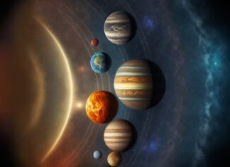 Сатурн в 5 доме синастрии: влияние на творчество и романтические отношения