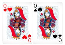 Значение карты Восьмерка Червей в гадании