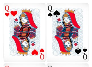 Значение карты Восьмерка Червей в гадании