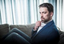 Мужской статус: серьезно и со смыслом