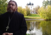 Молитва о здравии мужа Николаю Чудотворцу