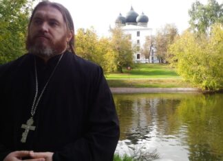 Молитва о здравии мужа Николаю Чудотворцу