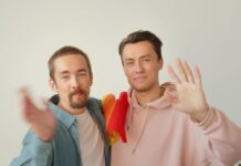 Близнецы мужчины: преимущества и недостатки