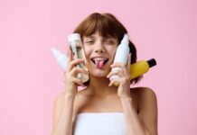 К чему снится много косметики женщине