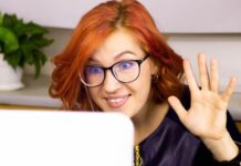 Сделать лицо старше онлайн: секреты и советы