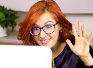 Сделать лицо старше онлайн: секреты и советы